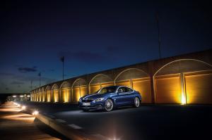 2013 Alpina B4 Bi-Turbo Coupe
